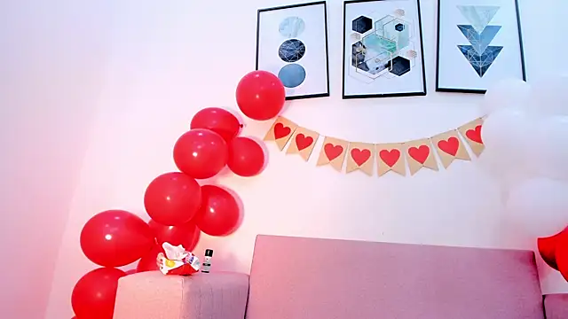 emilysejmet's cam snapshot