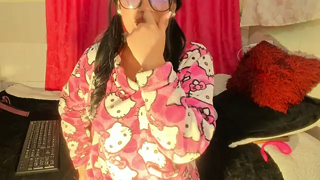 Alysson_cb's cam snapshot