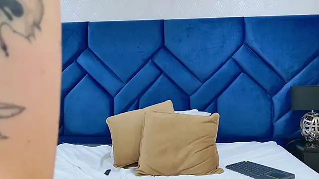 AshleyGingerr's cam snapshot