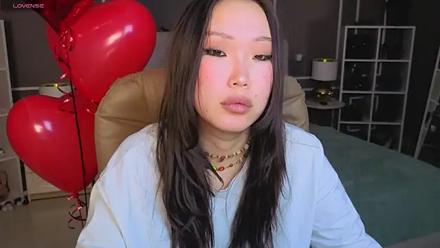 ElinaMotion's cam snapshot