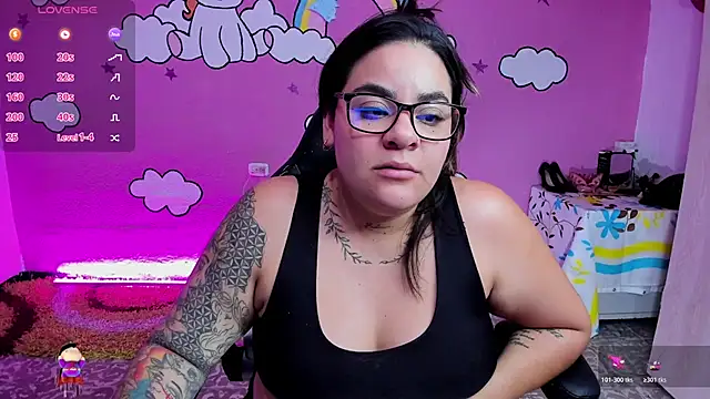 Sharon_hils's cam snapshot