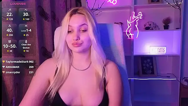 adrelaxina live sex cam