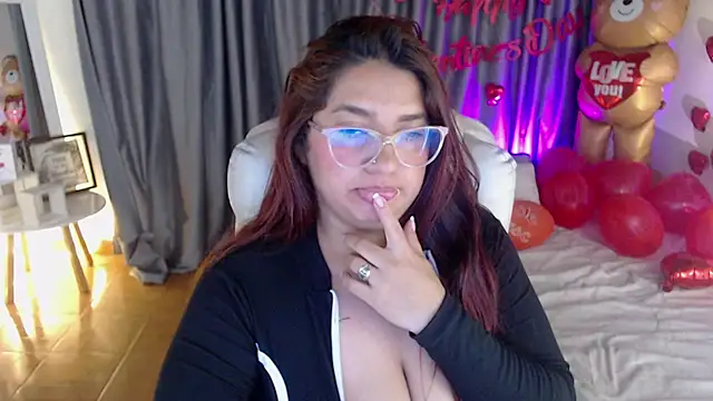 Tiana_27's cam snapshot