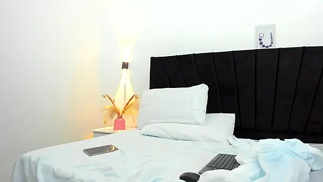 AnayPorter's cam snapshot