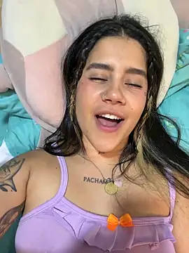 NatQueen's cam snapshot