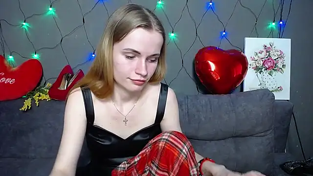 MargaritaKiss's cam snapshot