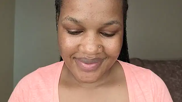 pretty_kimmy's cam snapshot