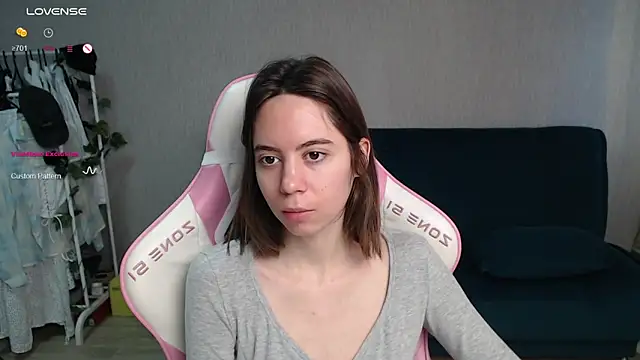 Allie_Hazie's cam snapshot