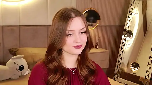 Kendra_Parlow's cam snapshot