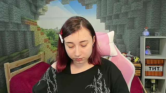 ClaraParks's cam snapshot