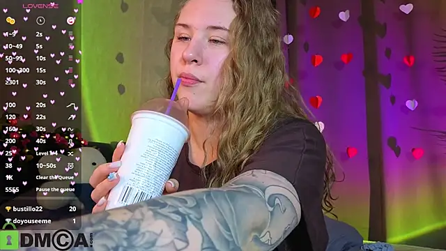 Elsie_Cutties's cam snapshot