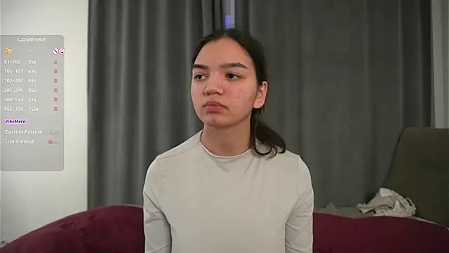 SheilaBarber's cam snapshot