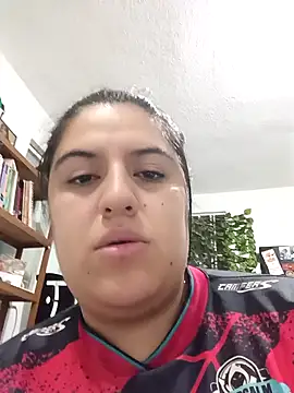 Nahoomii3's cam snapshot