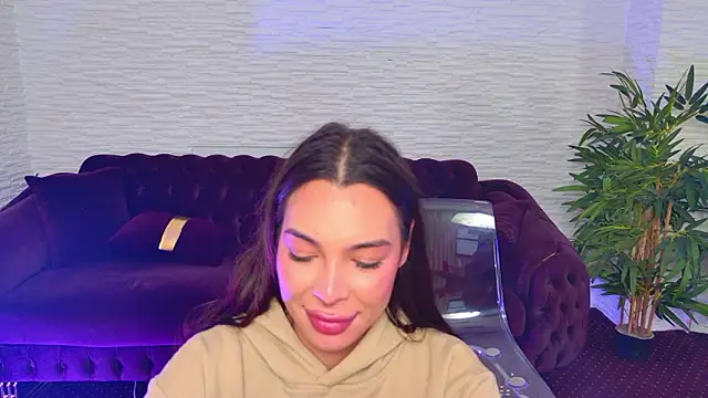 MollyDolley's cam snapshot