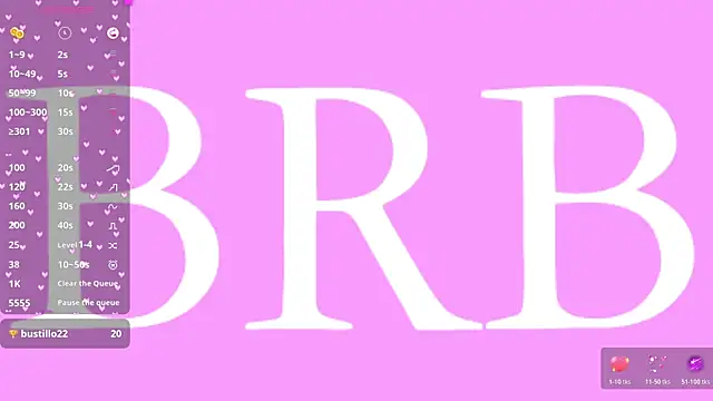 Elsie_Cutties's cam snapshot