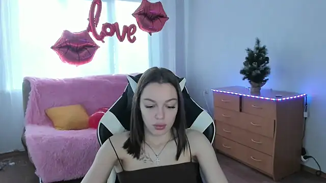 CandyGyrl's cam snapshot