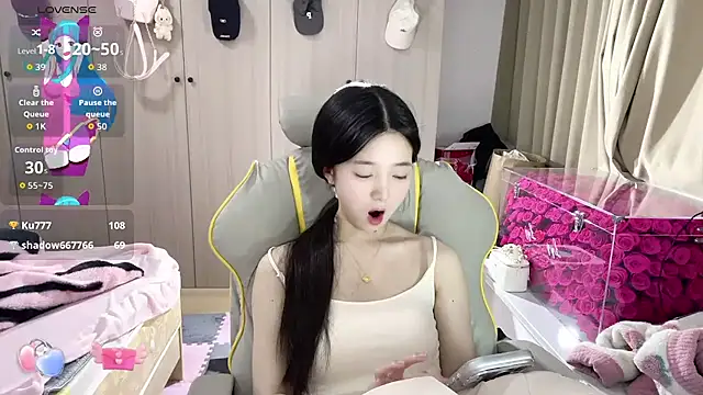 OiOi-666's cam snapshot