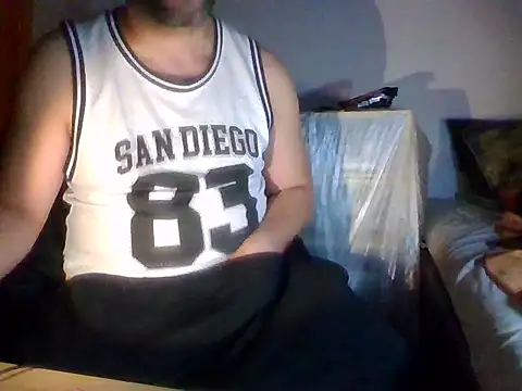 SmokedAlloy2 live sex cam