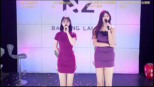 Neza-002's cam snapshot