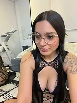 EVA_WILD1's cam snapshot