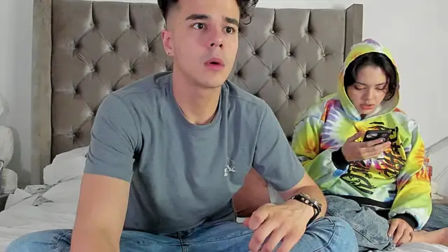 RedNDizzy live sex cam