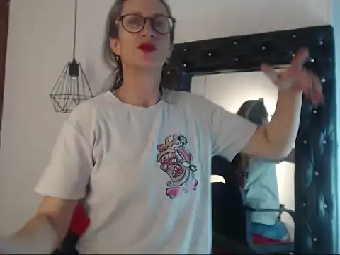 laurasofia45's cam snapshot