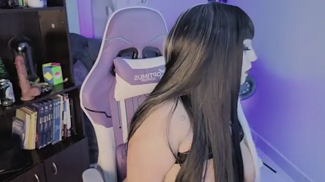 meowboo's cam snapshot