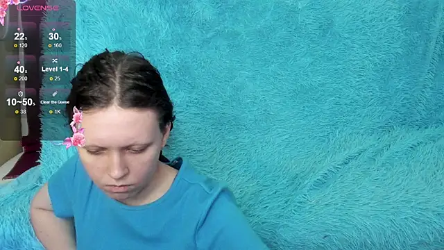 NikolFlostt's cam snapshot