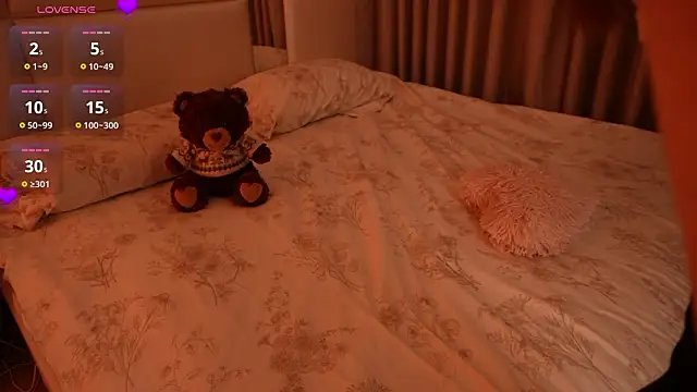 Lilly_Colins's cam snapshot