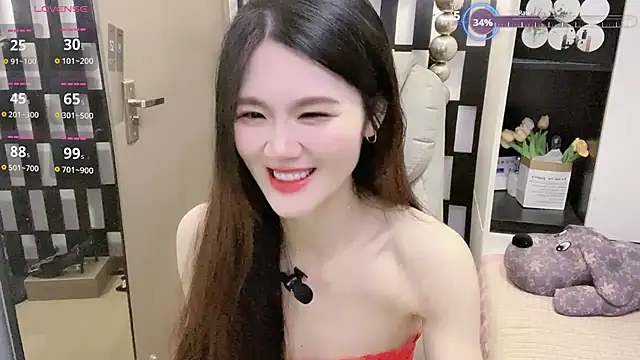 Yueyue-MM's cam snapshot