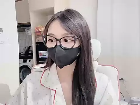 Yuyu-baobei's cam snapshot