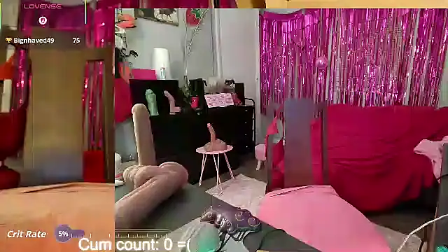 alluringpixie's cam snapshot