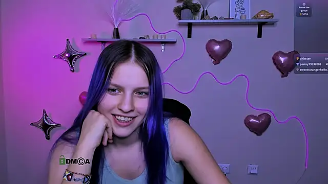 kaela_spell_'s cam snapshot