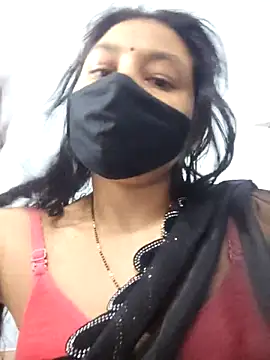 Saishaa's cam snapshot