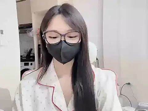 Yuyu-baobei's cam snapshot