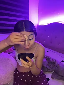 devaraquelle's cam snapshot