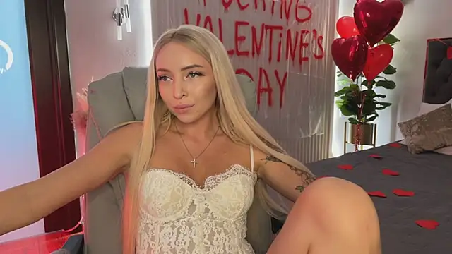 OhMyEmma's cam snapshot