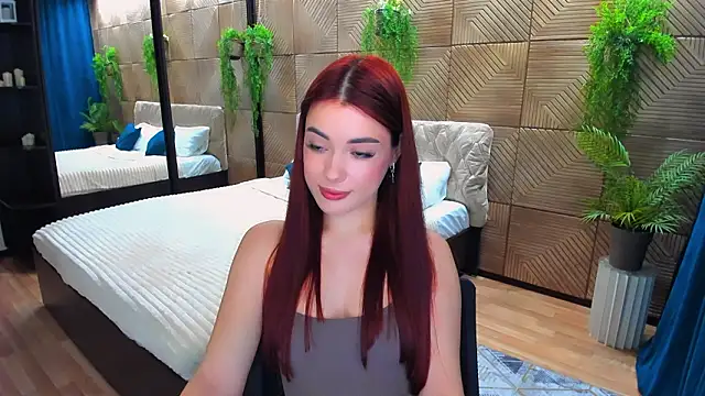 PutOnRepeat's cam snapshot