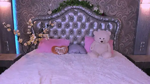 AngelAnabelle's cam snapshot