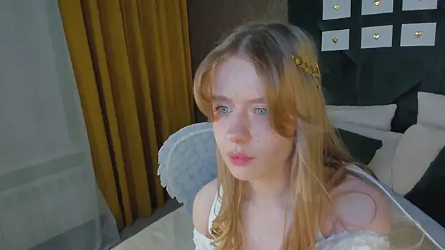 Victori_Fox's cam snapshot