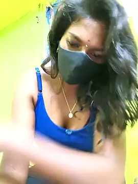 Honey_rosetamil's cam snapshot