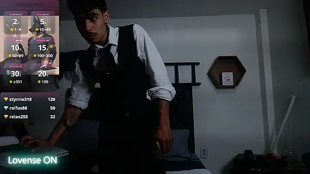 subarashi_ishi69 live sex cam