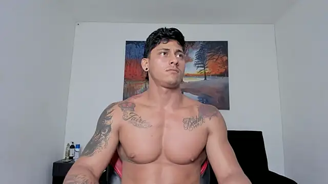 ryanwhite3 live sex cam
