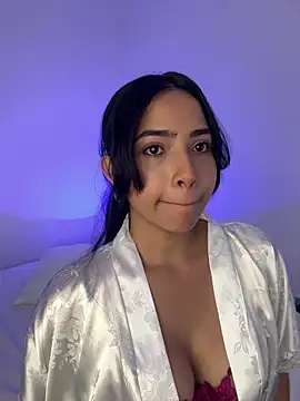 _Emily_Thompson_'s cam snapshot