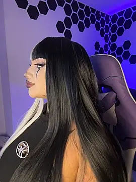 meowboo's cam snapshot