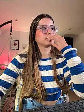 Stormiie777's cam snapshot