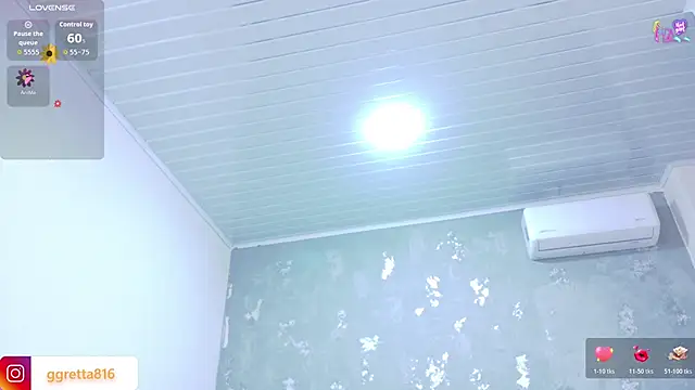 _Gretta's cam snapshot