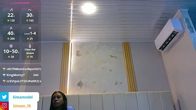 Kima1_'s cam snapshot