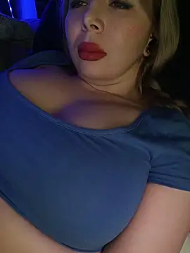 BunnyFoxy777's cam snapshot