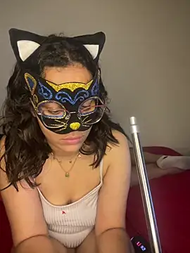 JAMILA-ARABIC's cam snapshot